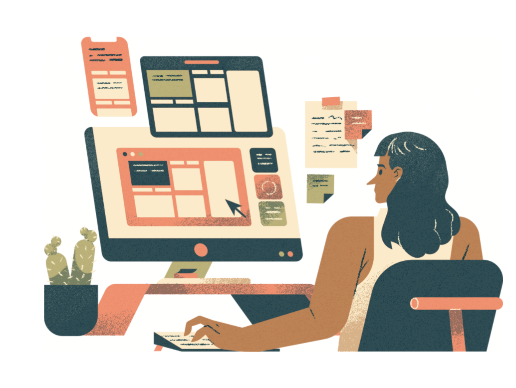 UI UX Design